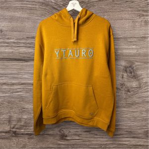 Sudaderas